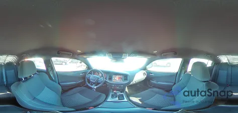 2021 Dodge Charger Gt из США, поврежденный, VIN 2C3CDXHG8MH625649